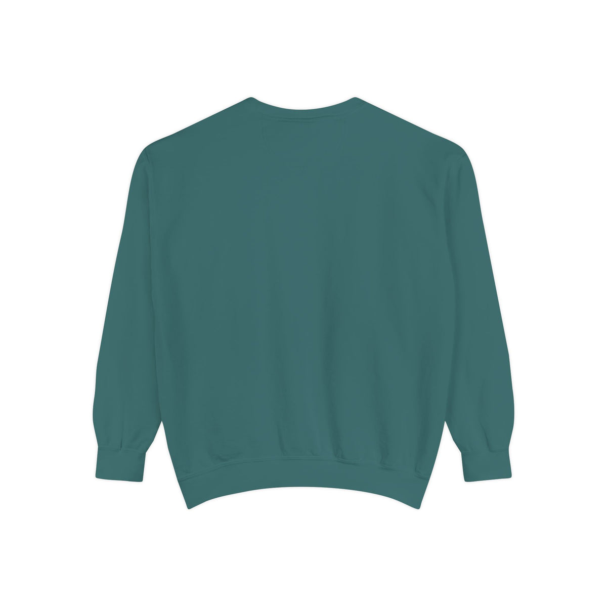 Big Dream Only Sweatshirt — Retro Graphic Crewneck for Dreamers