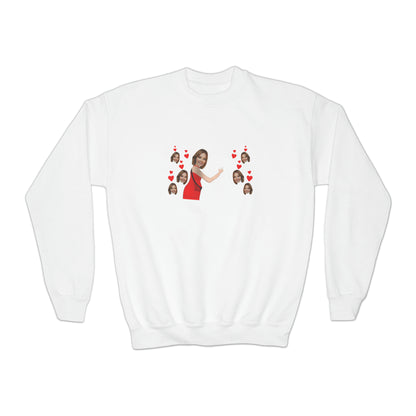 Youth Crewneck Sweatshirt