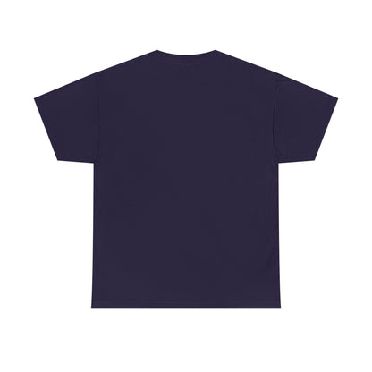 Life is a journey - Unisex Heavy Cotton Tee