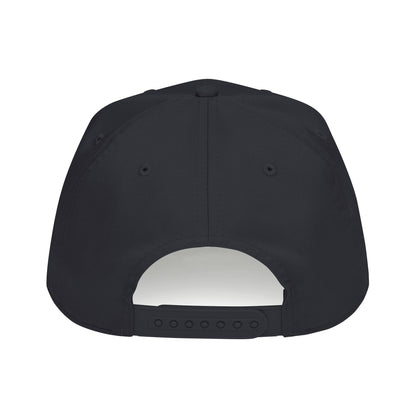 Mid Profile Baseball Cap