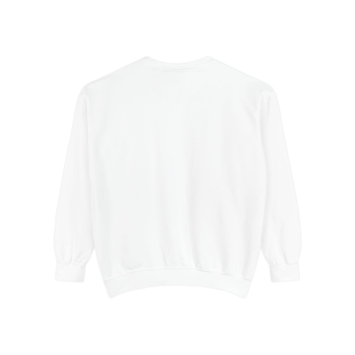 Big Dream Only Sweatshirt — Retro Graphic Crewneck for Dreamers
