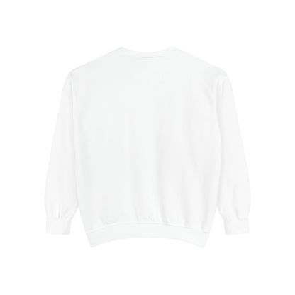 Big Dream Only Sweatshirt — Retro Graphic Crewneck for Dreamers