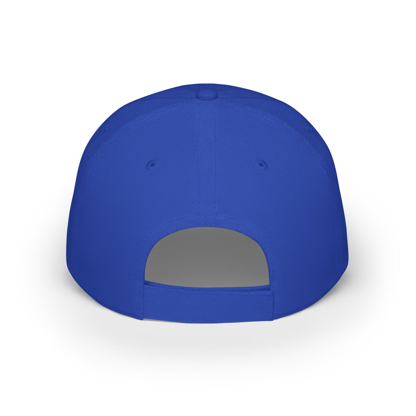 Low Profile Baseball Cap , motivation ,inspiration