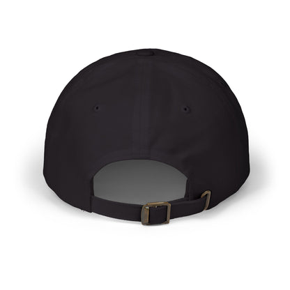 Classic Dad Cap - "I'm Not A Perfect Son" Adjustable Embroidered Hat for Sons, Father’s Day Gift