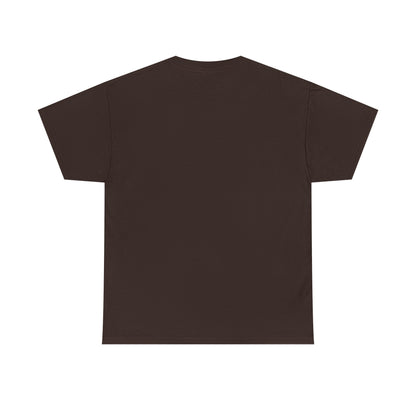 Life is a journey - Unisex Heavy Cotton Tee