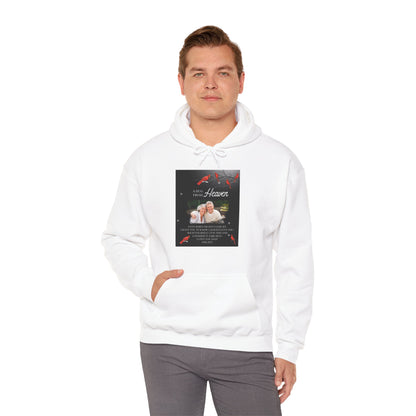 Unisex Heavy Blend™ Hooded Sweatshirt