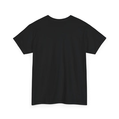 Life is a journey - Unisex Heavy Cotton Tee