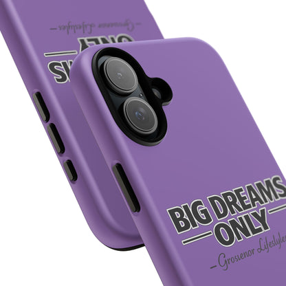 Tough Cases