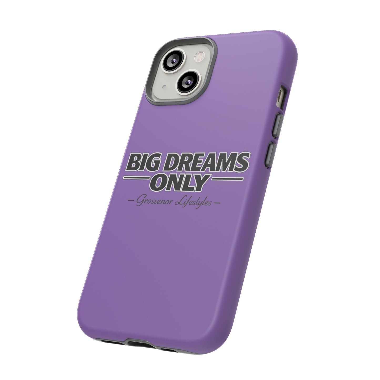 Tough Cases
