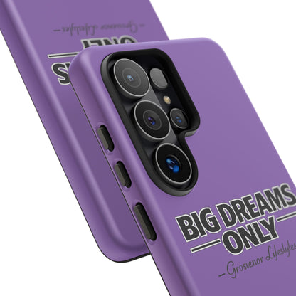 Tough Cases