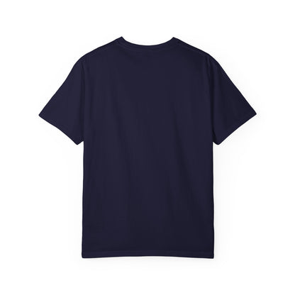 Mind Over Business Tee — Graphic Motivational T-Shirt