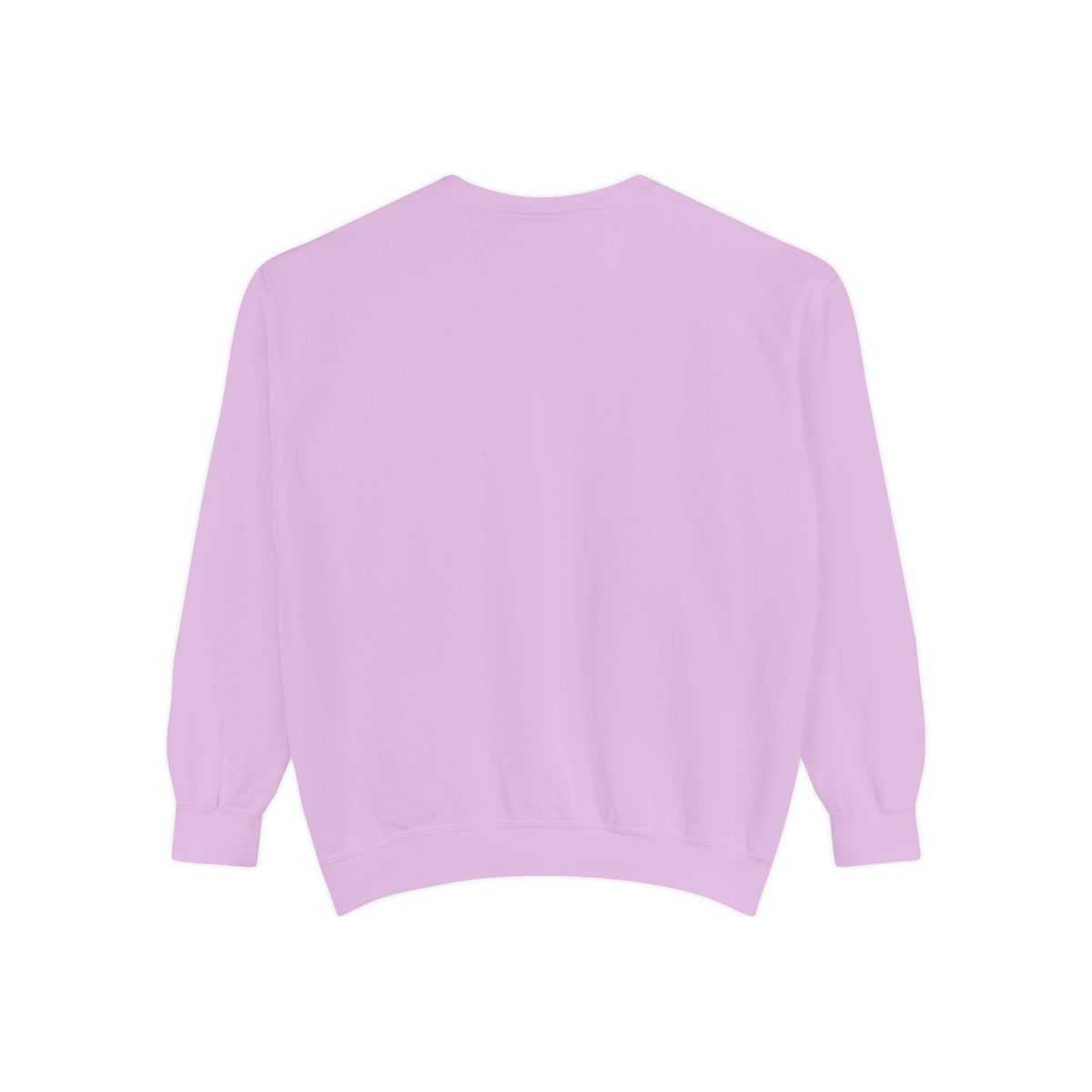 Big Dream Only Sweatshirt — Retro Graphic Crewneck for Dreamers