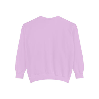 Big Dream Only Sweatshirt — Retro Graphic Crewneck for Dreamers
