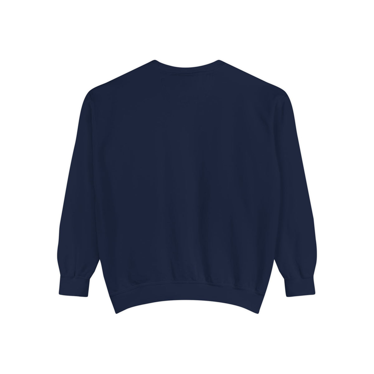 Big Dream Only Sweatshirt — Retro Graphic Crewneck for Dreamers