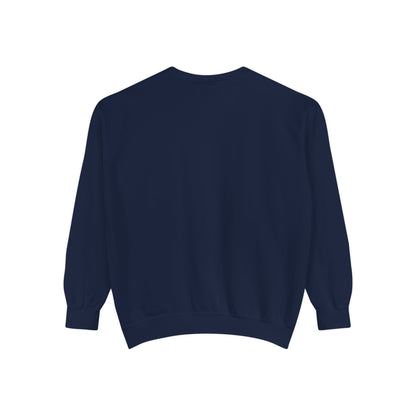 Big Dream Only Sweatshirt — Retro Graphic Crewneck for Dreamers