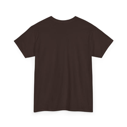 Life is a journey - Unisex Heavy Cotton Tee