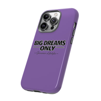 Tough Cases