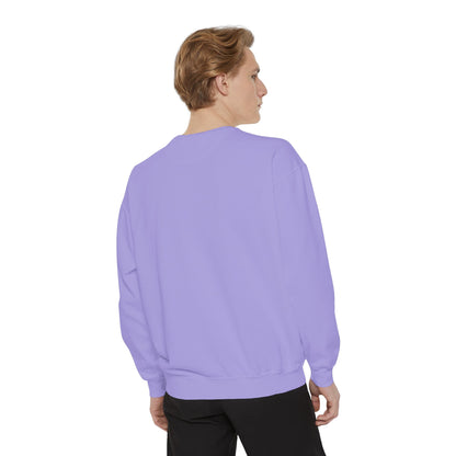 Big Dream Only Sweatshirt — Retro Graphic Crewneck for Dreamers
