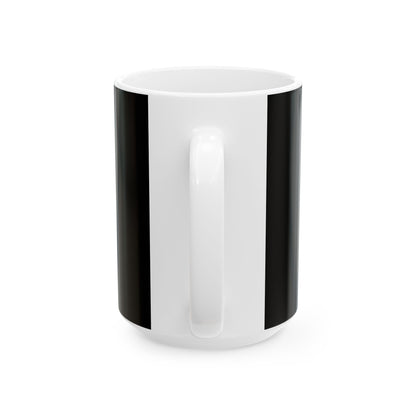Do Something Today for a Better Tomorrow Motivational Mug