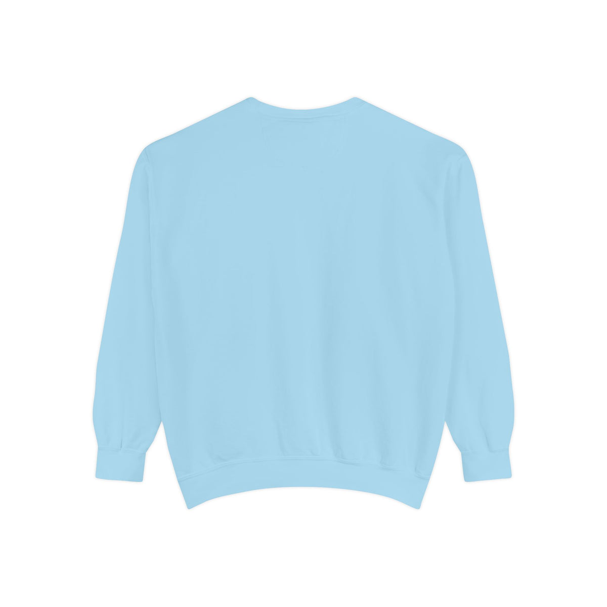 Big Dream Only Sweatshirt — Retro Graphic Crewneck for Dreamers