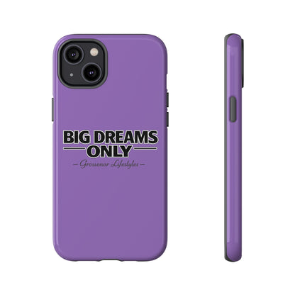 Tough Cases
