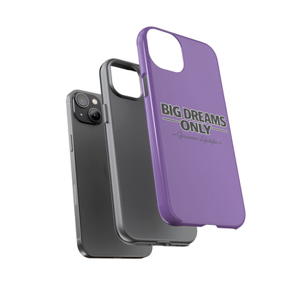 Tough Cases