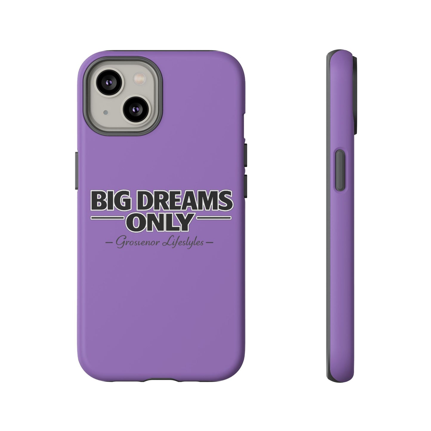 Tough Cases