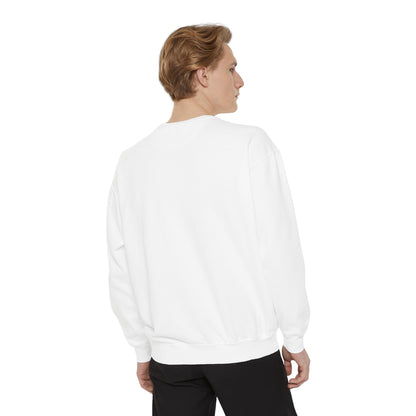 Big Dream Only Sweatshirt — Retro Graphic Crewneck for Dreamers