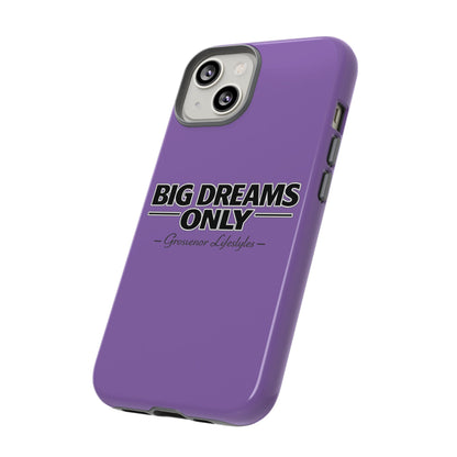 Tough Cases
