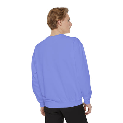 Big Dream Only Sweatshirt — Retro Graphic Crewneck for Dreamers