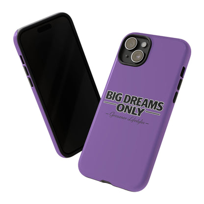 Tough Cases