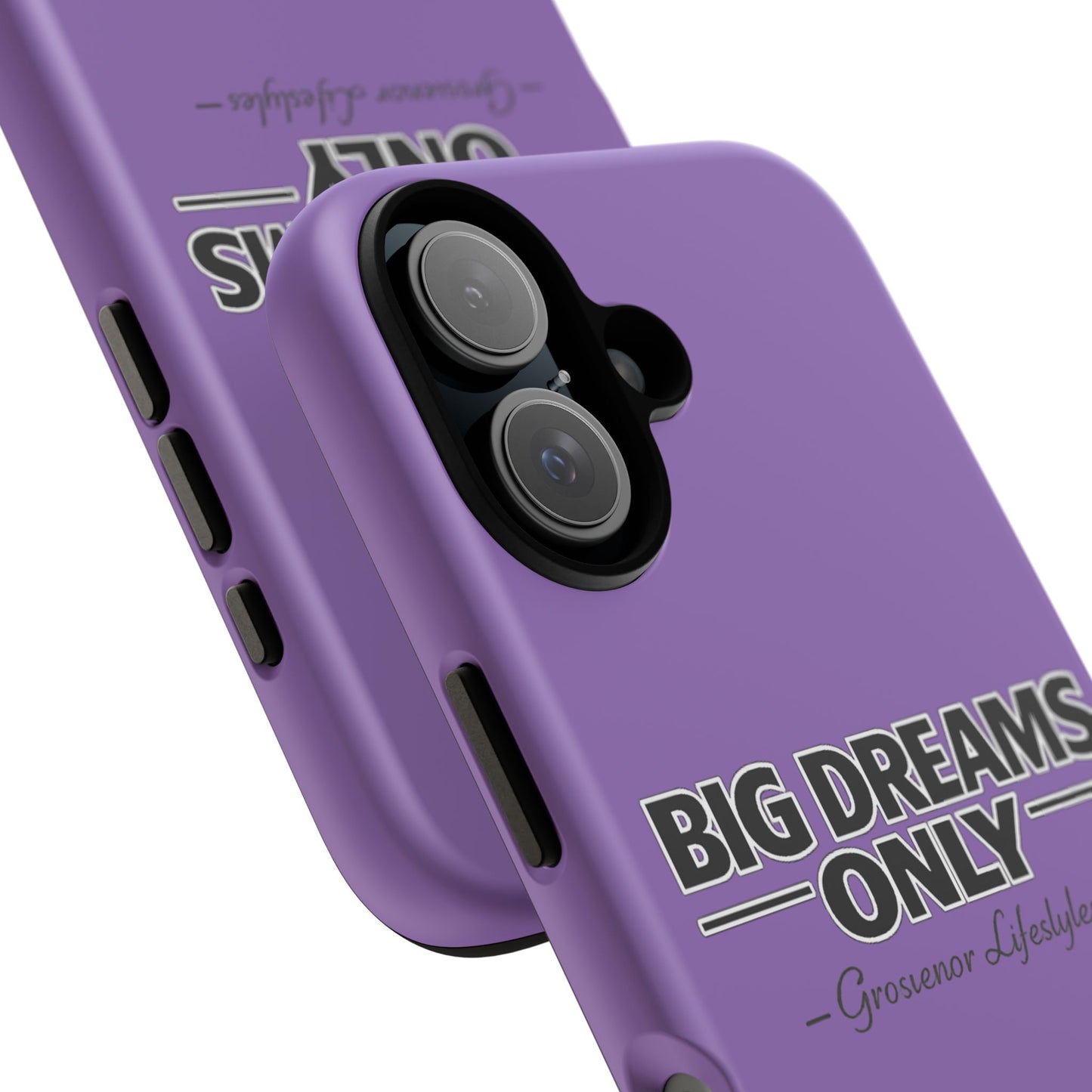 Tough Cases