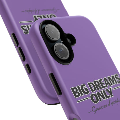 Tough Cases