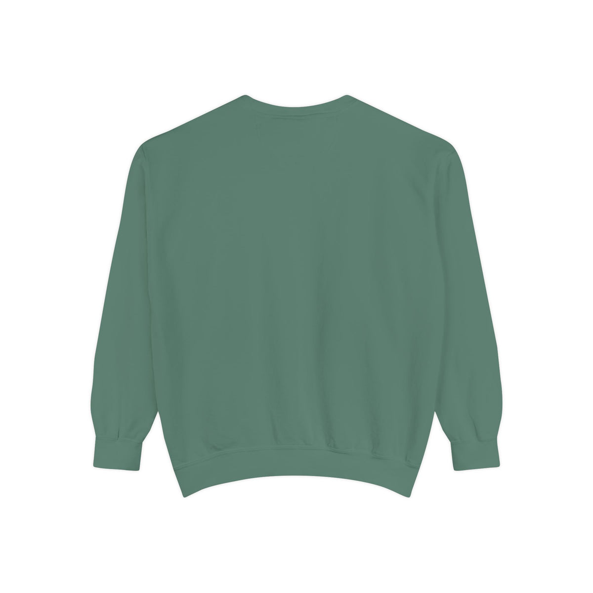 Big Dream Only Sweatshirt — Retro Graphic Crewneck for Dreamers