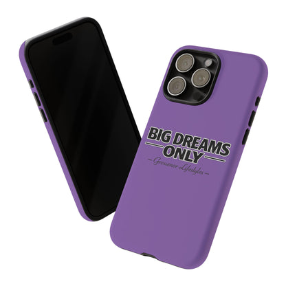 Tough Cases