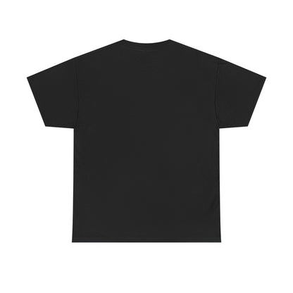 Life is a journey - Unisex Heavy Cotton Tee