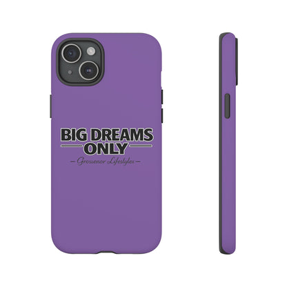 Tough Cases