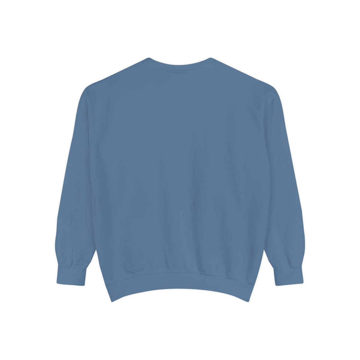 Big Dream Only Sweatshirt — Retro Graphic Crewneck for Dreamers