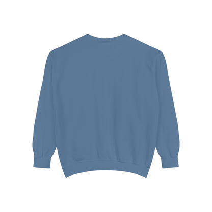 Big Dream Only Sweatshirt — Retro Graphic Crewneck for Dreamers