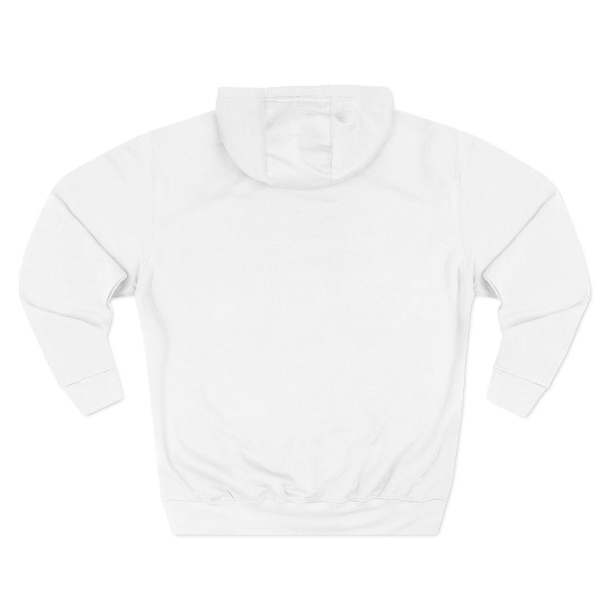 Inspirational Hoodie — "Dream Bigger Than Your Fears" Motivational Pullover