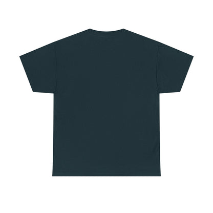 Life is a journey - Unisex Heavy Cotton Tee