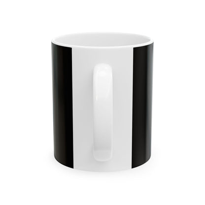 Do Something Today for a Better Tomorrow Motivational Mug