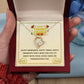 Perfect Thanksgiving Gift - Forever Love Necklace