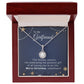 Girlfriend - Christmas Gift - Eternal Hope Necklace