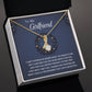 Girlfriend - Christmas Gift - Alluring Beauty Necklace