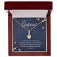 Girlfriend  - Christmas Gift - Alluring Beauty Necklace