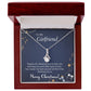 Girlfriend  - Christmas Gift - Alluring Beauty Necklace