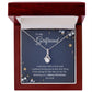 Girlfriend  - Christmas Gift - Alluring Beauty Necklace
