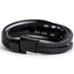 To My Grandson - Best Halloween Gift - Men's Cross Bracelet