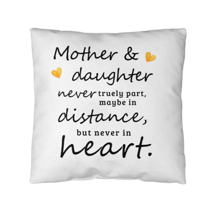 MOTHER - HAPPY MOTHER'S DAY - CLASSIC PILLOW